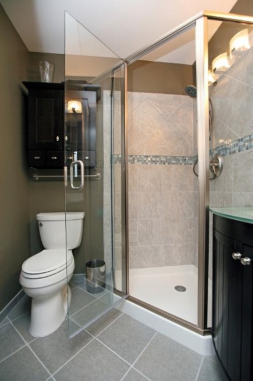 BATHROOM REMODELING SERVICE
