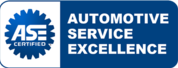 ASE Certified Service Professionals