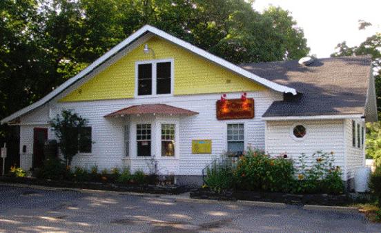 Four Corners Luncheonette