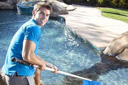 Best Pool Cleaning Swim Pool Cleaning Service Pool Cleaner Weekly Bi Weekly Pool Cleaning In Las Vegas NV – McCarran Handyman Services