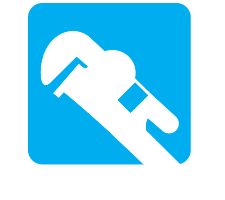 Wrench icon - Property maintenance