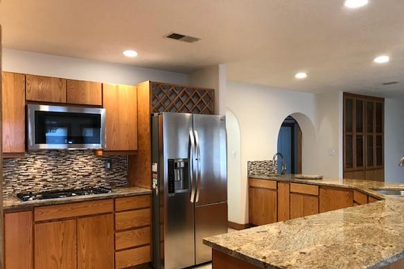 MOVE-IN & MOVE-OUT CLEANING SERVICES COUNCIL BLUFFS IOWA