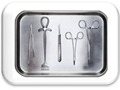 Cincinnati Hills Animal Clinic Surgical Tools