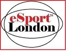 esport in london and world wide