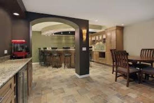 Basement Remodeling Company Basement Remodels Lincoln Ne | Lincoln Handyman Services