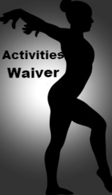 Activities Waiver