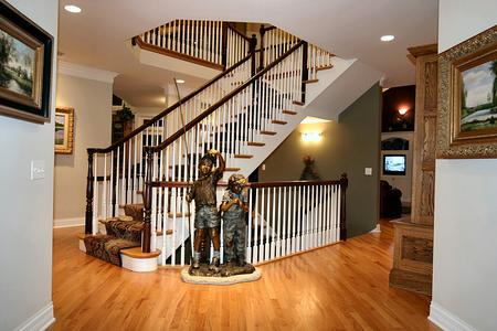 Oak Brook IL Painting Contractor