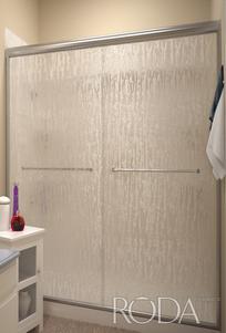 Picture of Basco Celesta Frameless shower