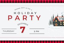 ​​​​​2023 OPSEU Holiday Party - December 7, 2023
