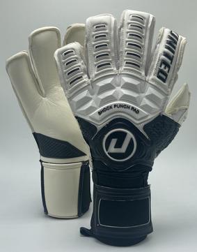 Precision Fusion X Flat Cut Essential GK Gloves - School Wear United