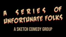 A Series Of Unfortunate Folks - logo - clicking on this will take you to ticketing