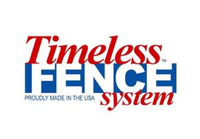 Timeless Fence System