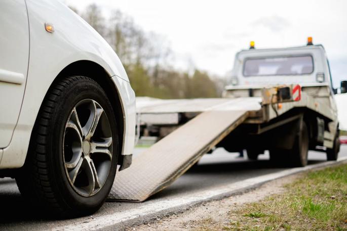 7/24 Roadside Assistance Roadside Auto Repair Towing near Blair NE – 724 Towing Services Omaha