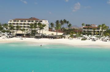Bucuti & Tara Beach Resort Aruba - Adults Only Escapes