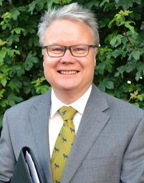 Picture of Councillor Simon Nock
