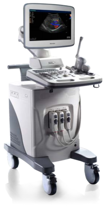 SonoScape SSI-6000 Ultrasound Machine