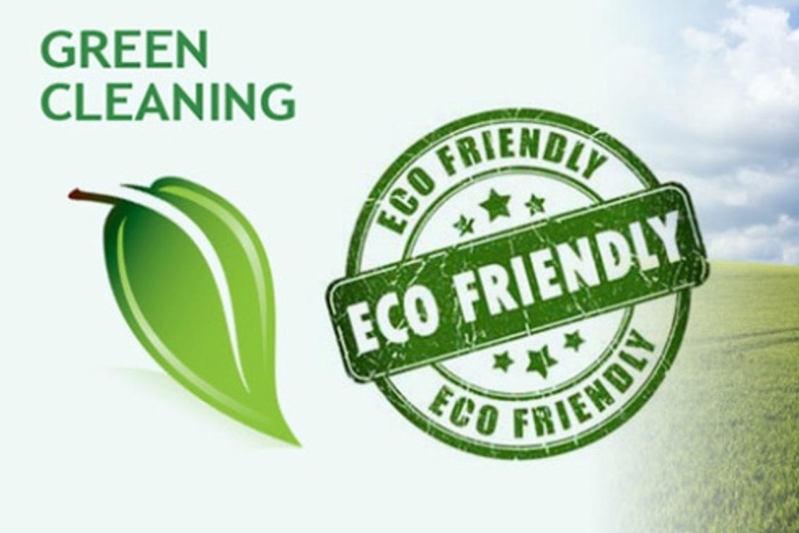 Commercial and Residential Cleaning Services