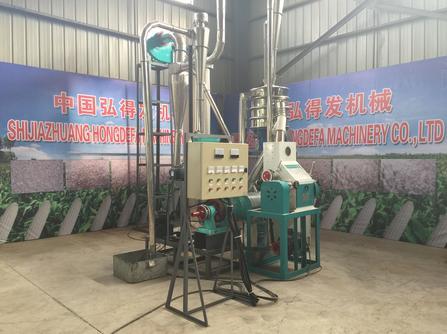 small scale maize milling machines for sale in Africa