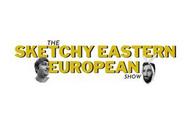 The Sketchy Eastern European Show - link to ticketing