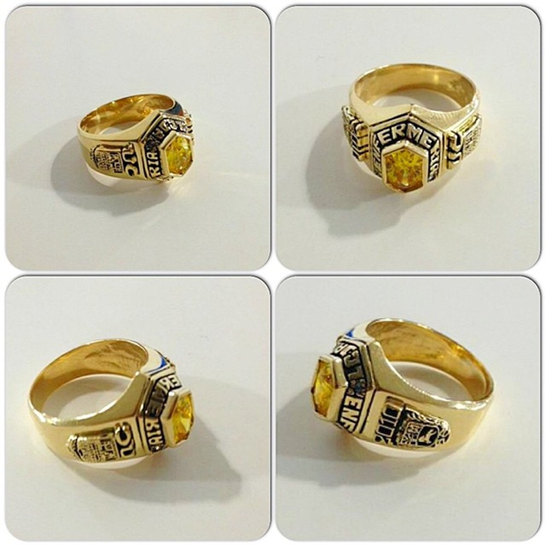 Anillos De Grado oro 18 kilates plata cucuta joyeria julieth