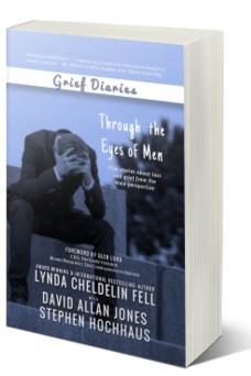 Grief Diaries Through the Eyes of Men book