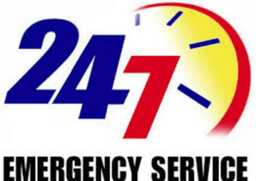 24/7 EMERGENCY TOWING SERVICES