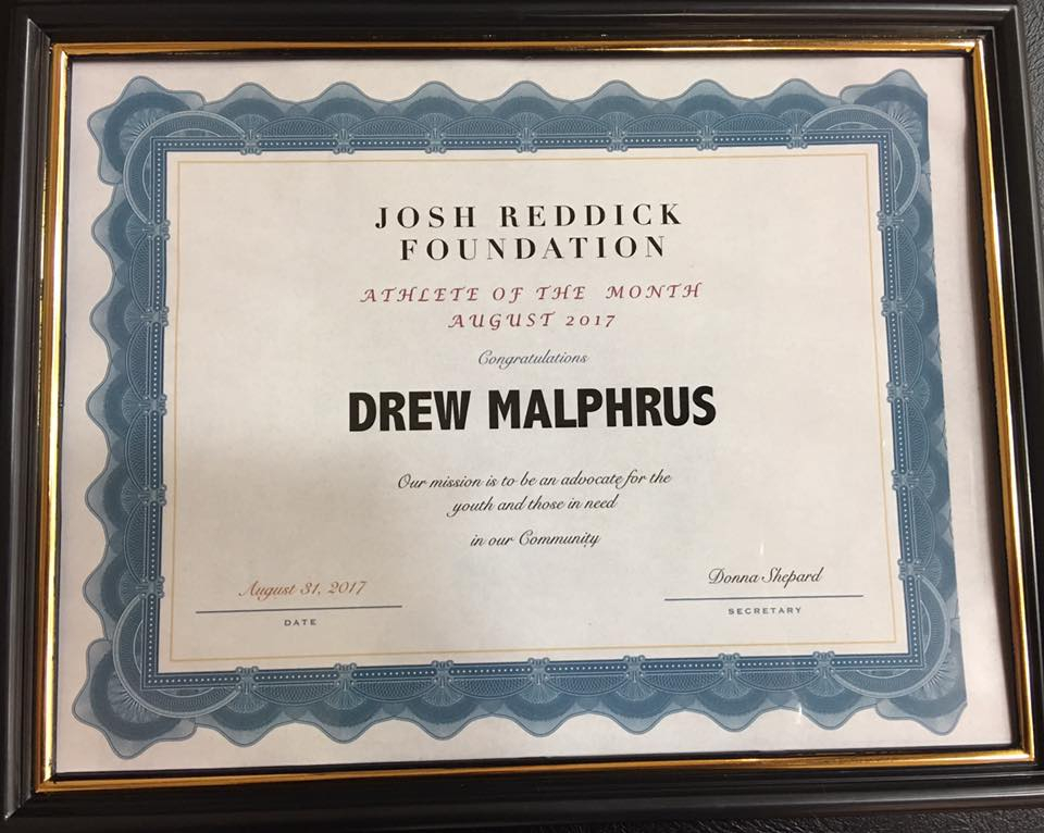 All Heart: The Josh Reddick Foundation Elevates Effingham