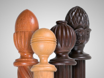 Select Drapery Hardware