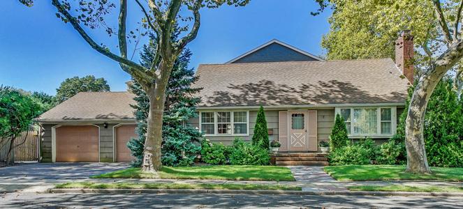 Manasquan, NJ Ranch home