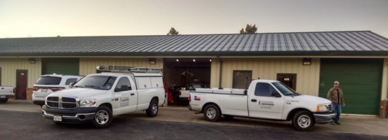 Air Conditioning & Heating Repair and Replacement service