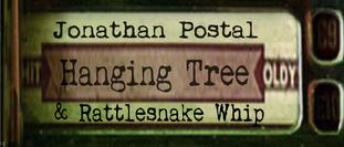 Hanging Tree written by Jonathan Postal