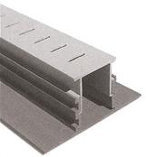 Stegmeier Adjustable Height Paver Drain