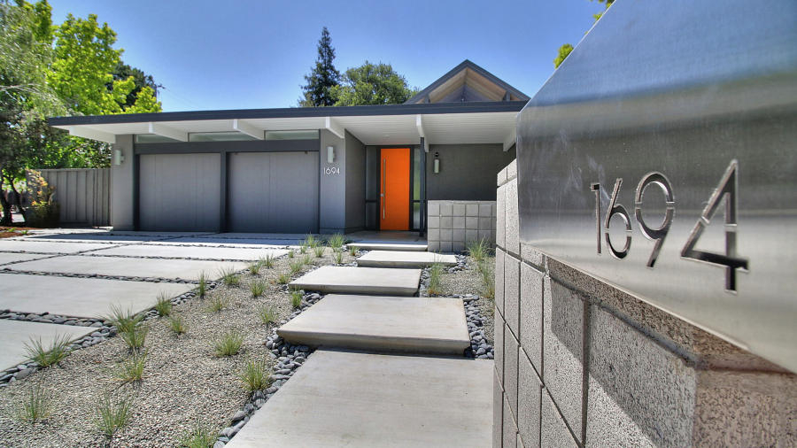 Los Altos Real Estate Eichler Homes Sf Bay Area Eichlers