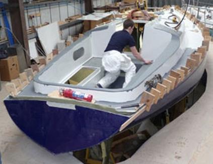 MOBILE BOAT REPAIR BOULDER CITY