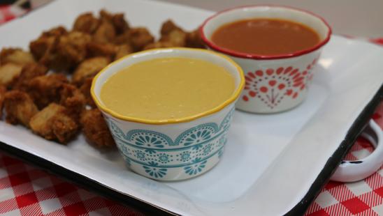 Chick-Fil-A Copycat Sauce Recipe, Noreen's Kitchen