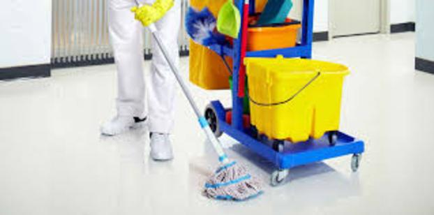 About Us | Best Commercial Residential Cleaning in Edinburg Mission McAllen TX – RGV Janitorial Services
