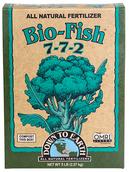 Down to Earth Bio-Fish - Organic Fertilizer Blend OMRI Listed