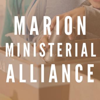 Marion Ministerial Alliance