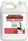 Ed Rosenthal's Zero Tolerance Botanical Pest Control, Ready to Use, RTU - Instructions