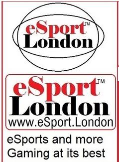 esport london