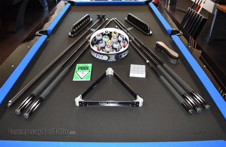 Pool Table Accessories : Billiard Accessories