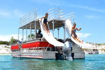 Emerald Beachfront Condos - Shell island shuttle