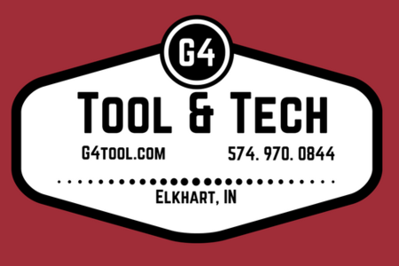 Total Tools G4 Group 