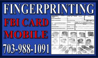 HPS can fingerprint you at your home or office