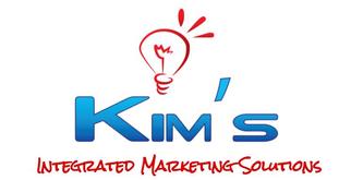 Kim's Integrated Marketing Solutions LOGO