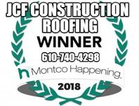 2018 Montco Best Roofer