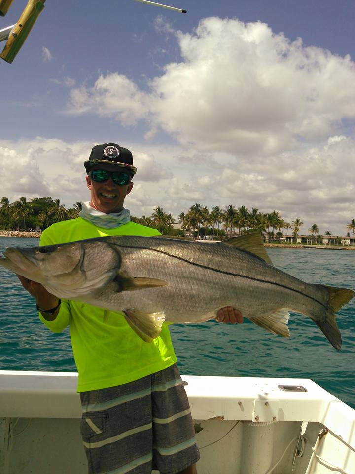 Jupiter Fishing Academy - Summer Camp, Fishing, Fishing Charter