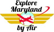 Explore Maryland by Air