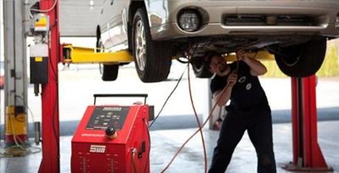 Transmission Flush Services and Cost in Omaha NE | FX Mobile Mechanic Services