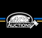 ACC Auctions logo and website link classic and collector cars auction site